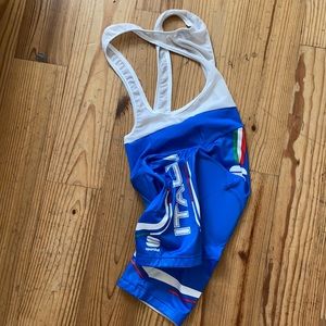 Sportful Italia Cycling Bib